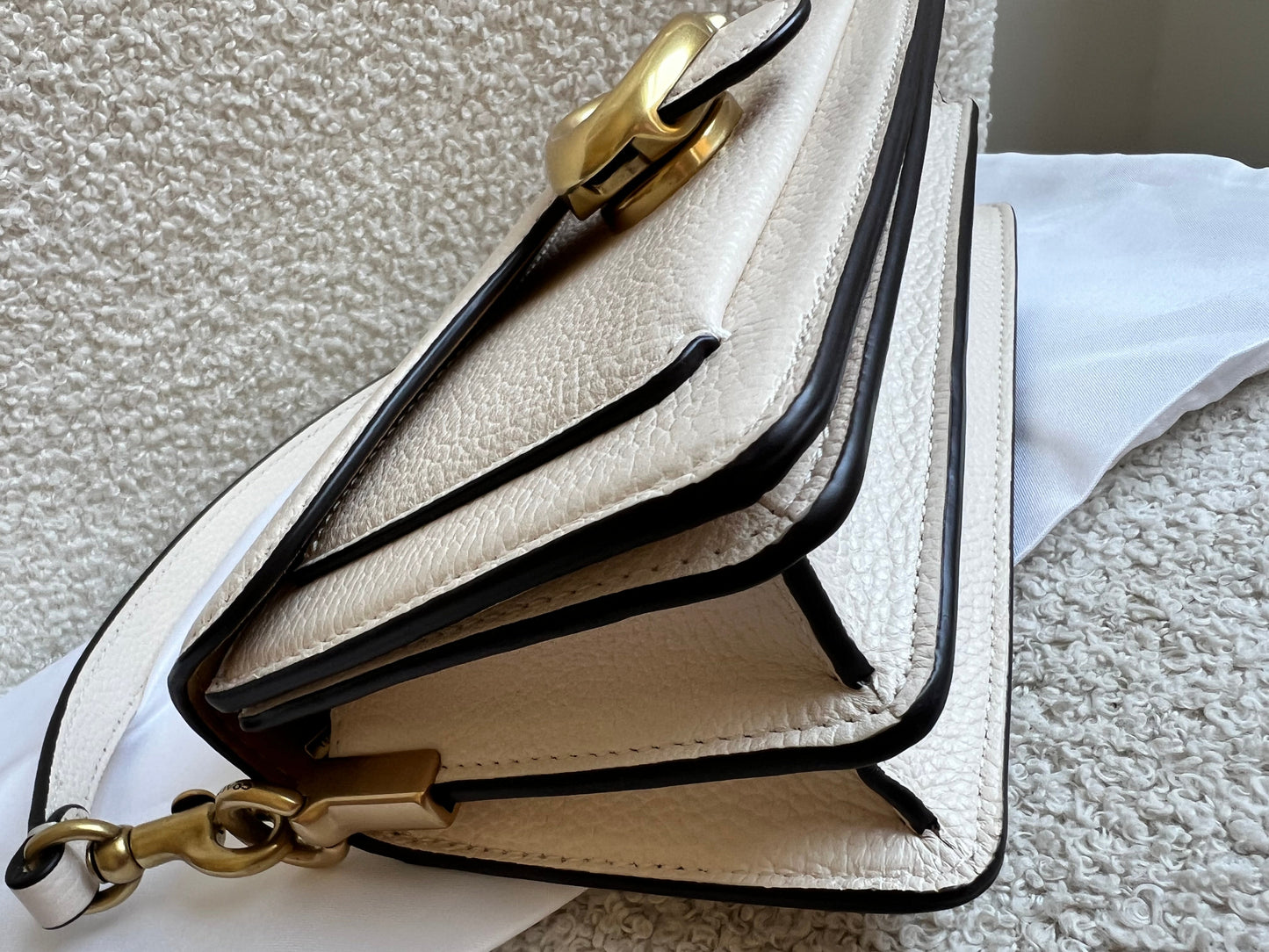 Coach Tabby 20 Shoulder Bag (RRP £375)