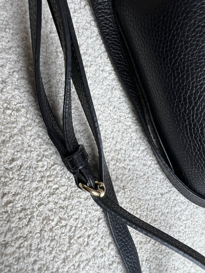 Gucci Black Soho Disco (RRP £1050)
