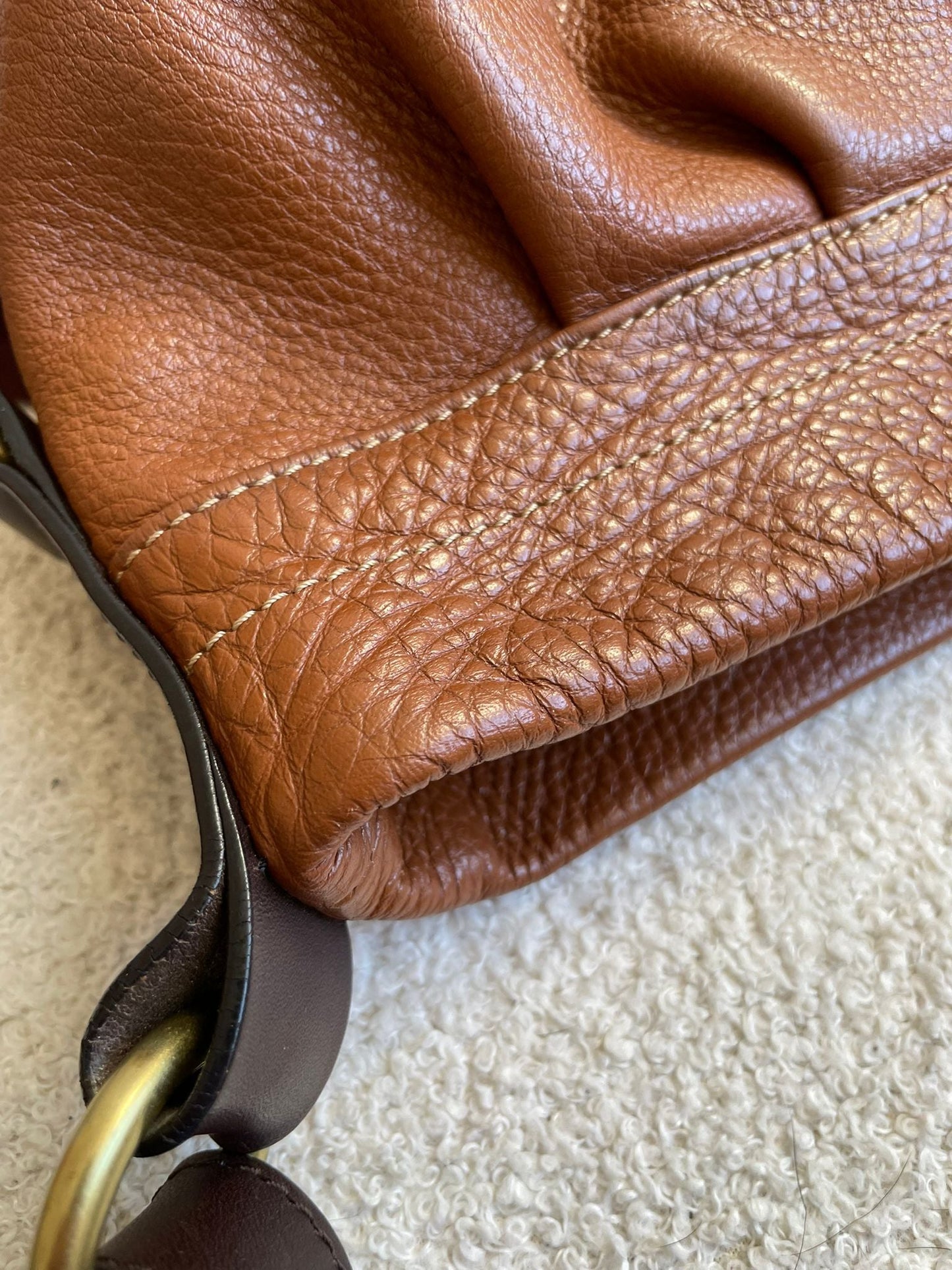 Mulberry Oak Mitzy Messenger