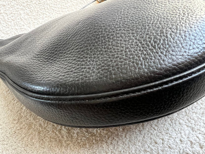 Mulberry Black Small Selby (RRP £1,095)