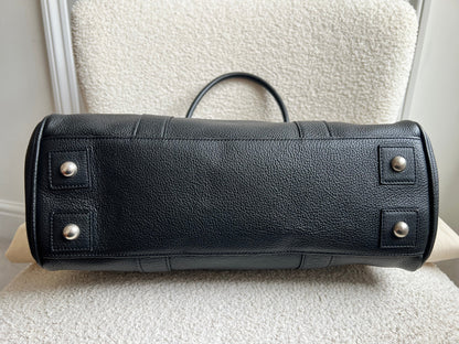 Mulberry Black Bayswater (RRP £1095)
