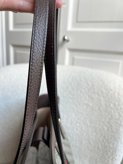 Gucci Ophidia GG Supreme Tote (RRP £1440)