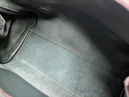 Mulberry Green Regular Alexa (RRP £1250)