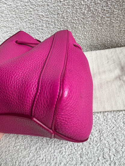 Mulberry Pink Mini Millie (£695)