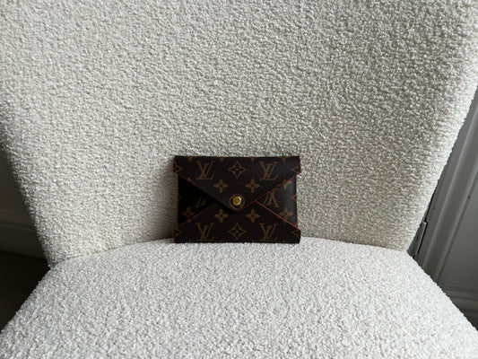 Louis Vuitton Medium Kirigami Pouch Monogram
