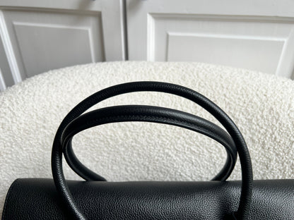 Mulberry Black Bayswater (RRP £1095)