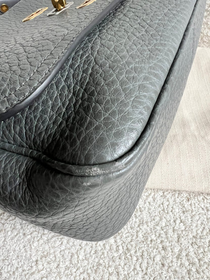 Mulberry Charcoal Bryn (RRP £1095)