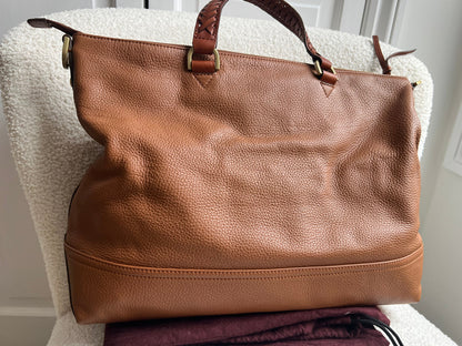 Mulberry Oak Effie Tote