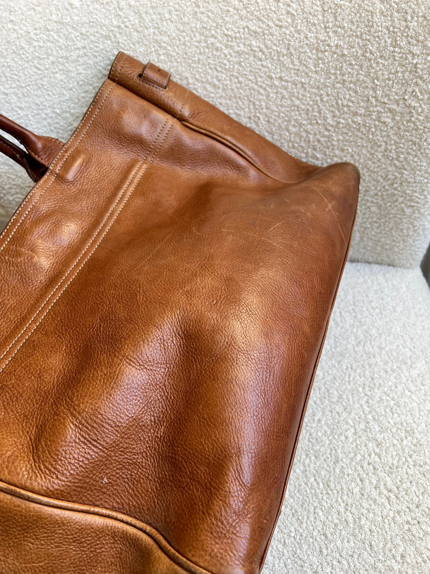 Mulberry Oak Bayswater Tote (RRP £995)