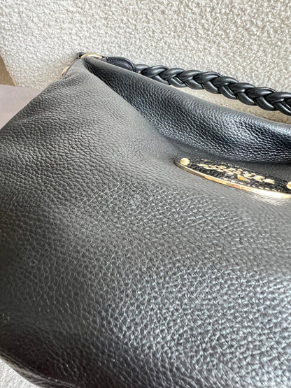 Mulberry Black Daria Hobo (RRP £795)
