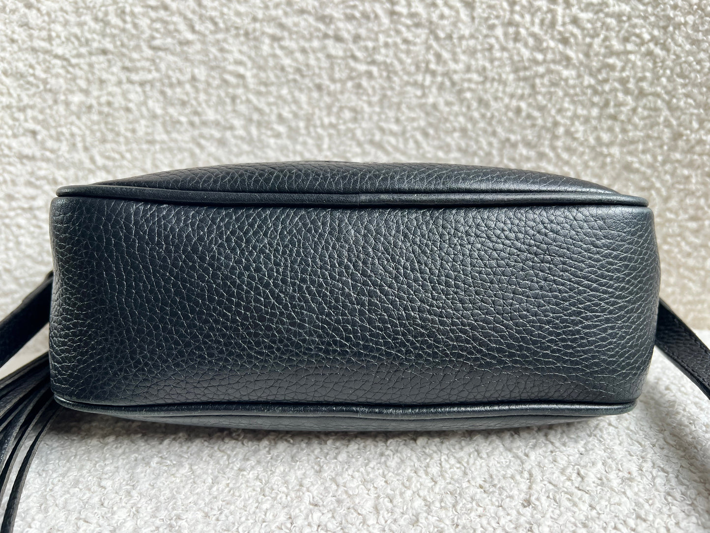 Gucci Black Soho Disco (RRP £1050)