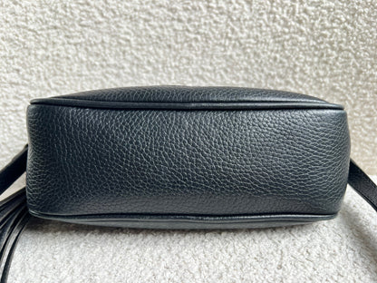 Gucci Black Soho Disco (RRP £1050)