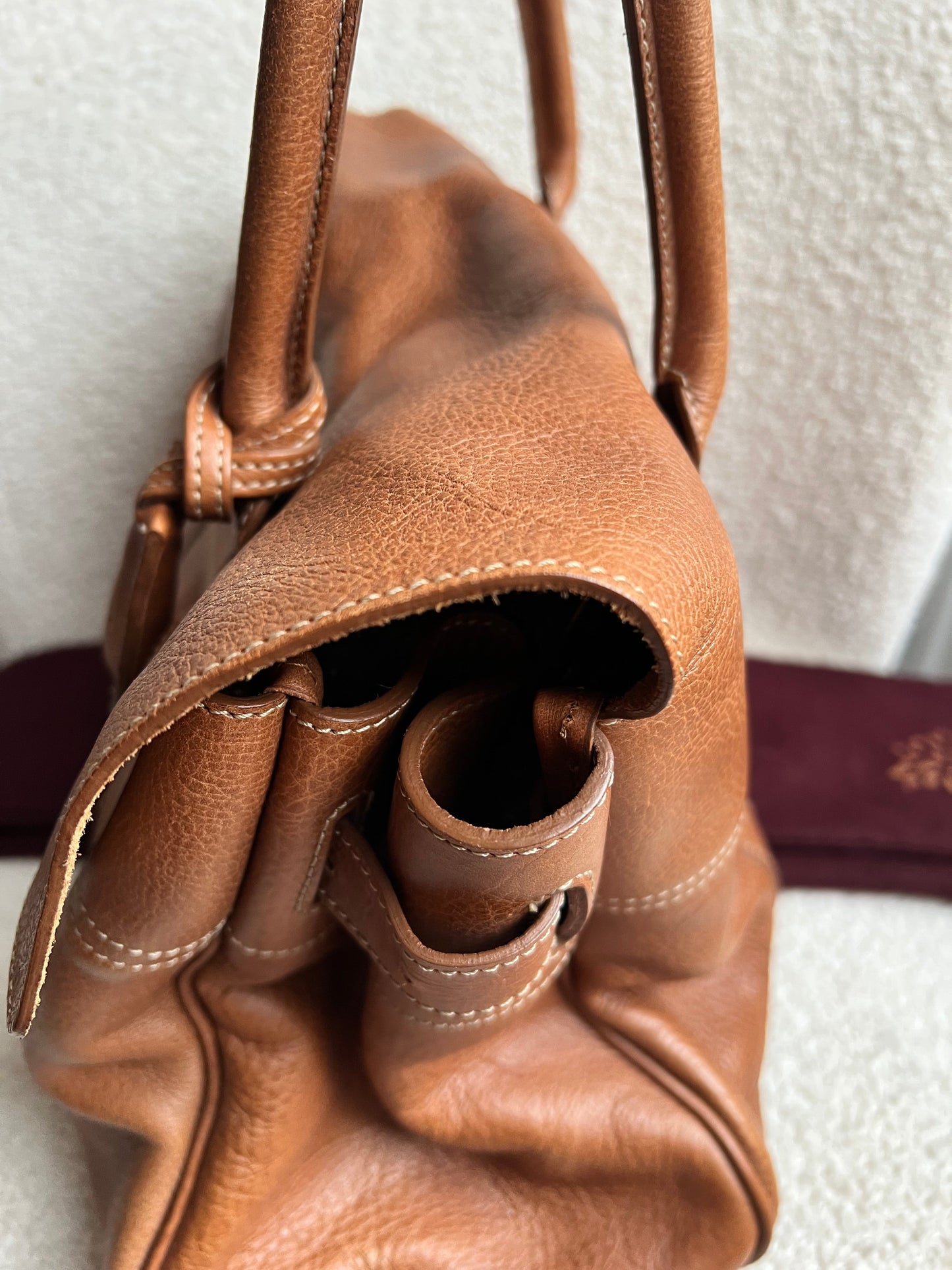 Mulberry Oak Bayswater (RRP £1095)