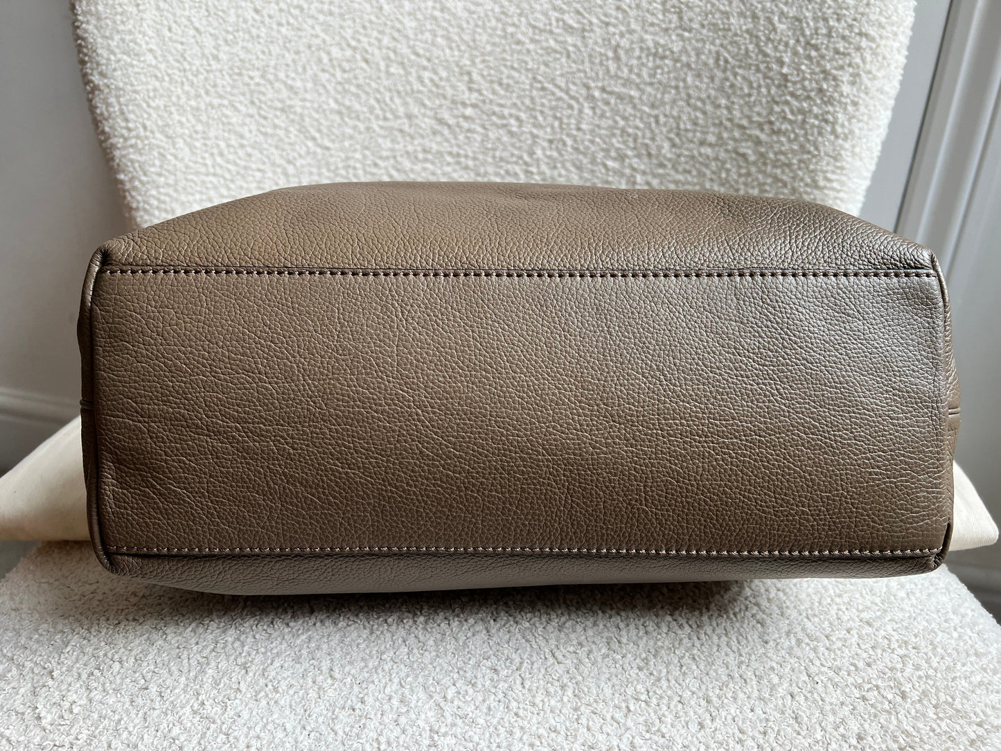 Mulberry Clay Tessie Hobo (RRP £695)