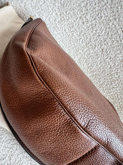 Mulberry Oak Tessie Satchel (RRP £650)