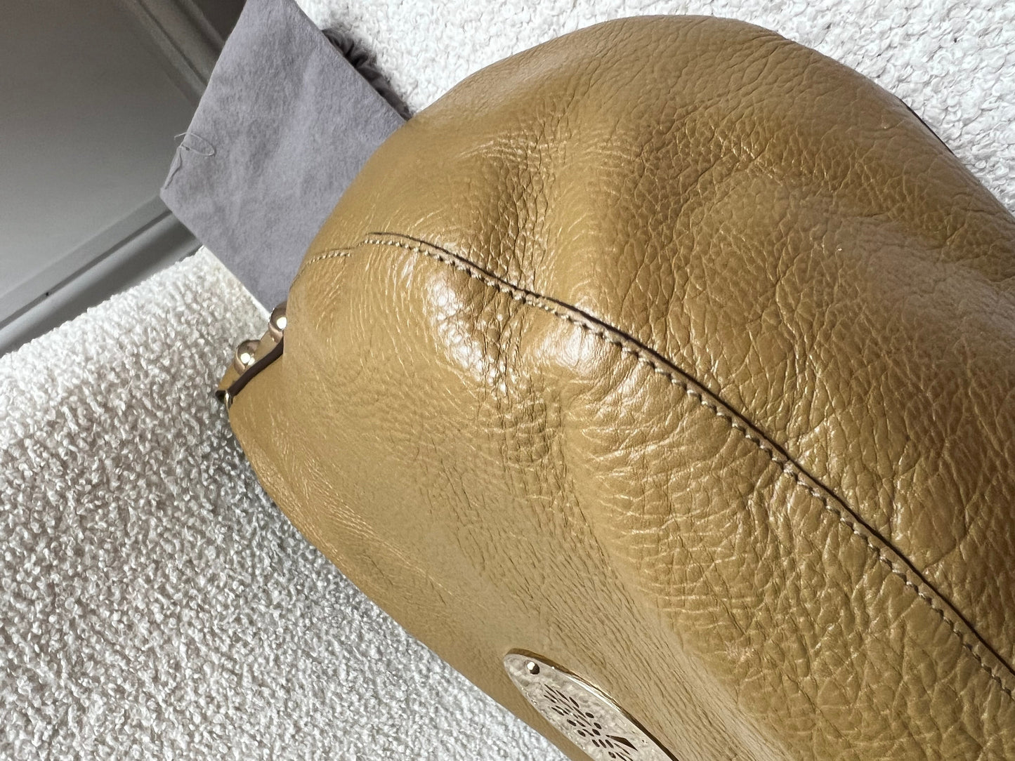 Mulberry Daria Hobo (RRP £795)