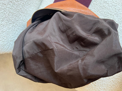 Mulberry Oak Daria Hobo (RRP £795)