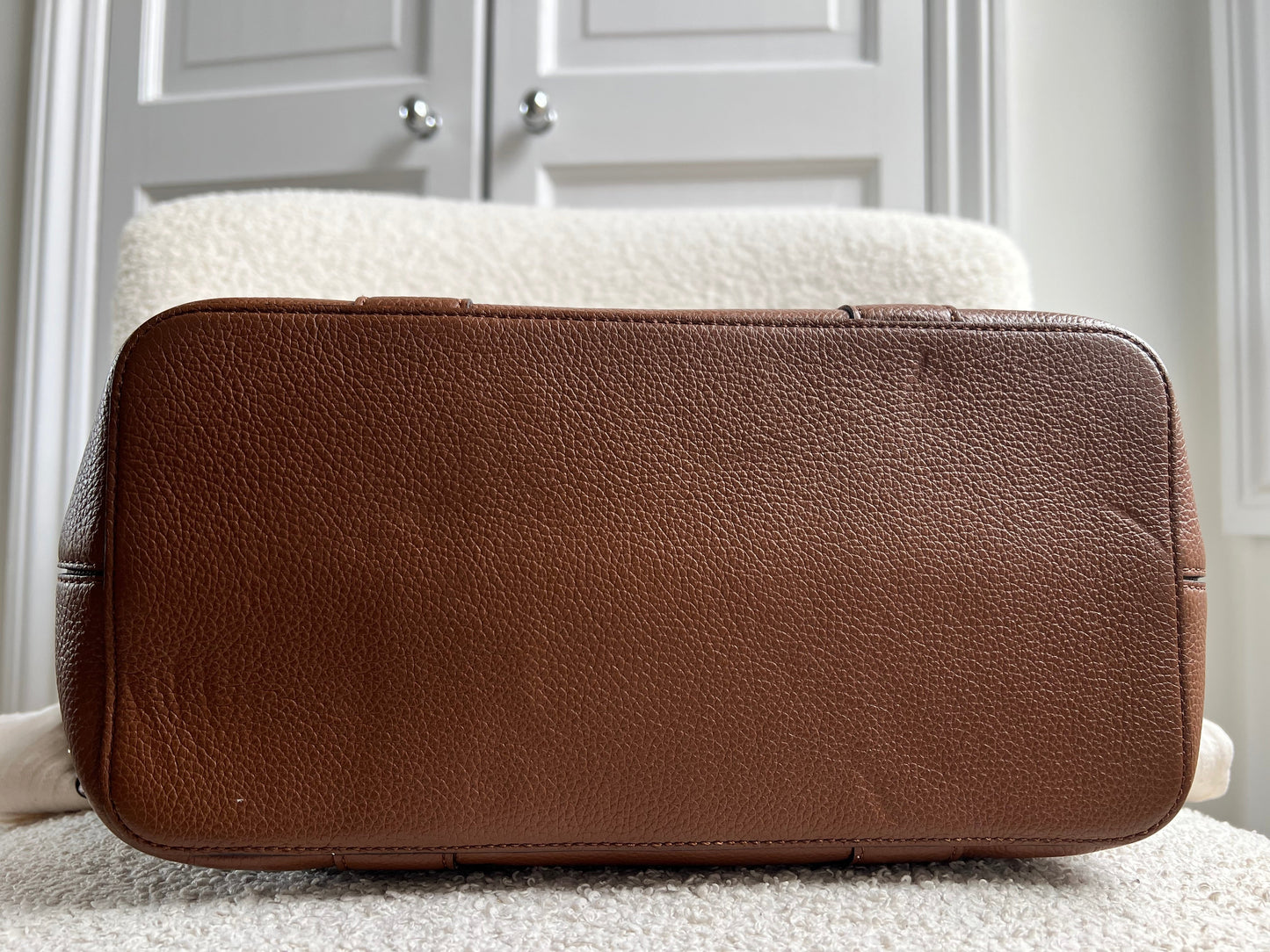 Mulberry Oak Bayswater Backpack (RRP £995)