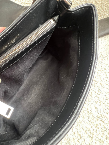 Yves Saint Laurent (YSL) Small Lou Lou (RRP £1,900)