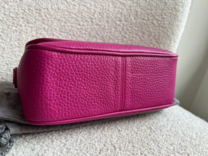 Mulberry Pink Small Bryn (RRP £995)