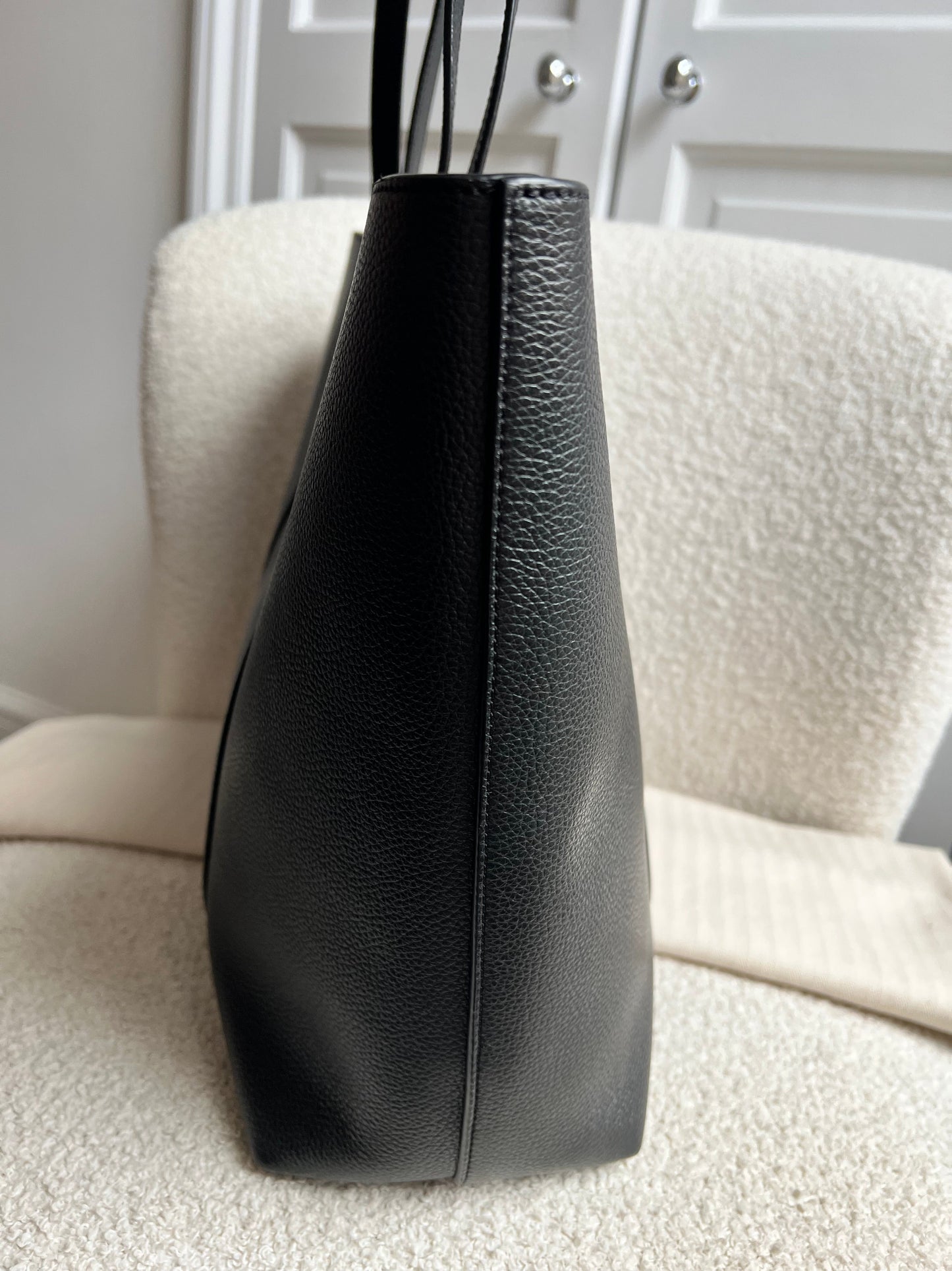 Mulberry Black Bayswater Tote (RRP £845)