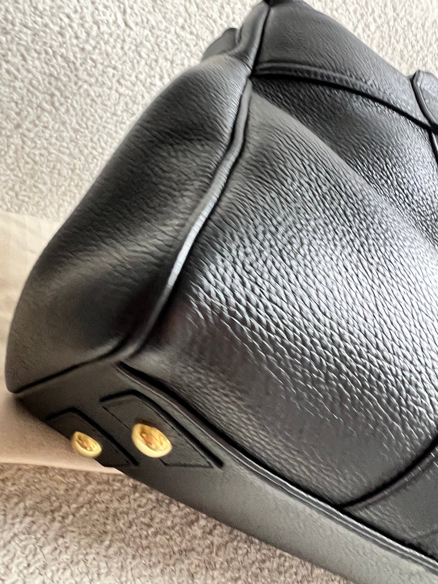 Mulberry Black Bayswater (RRP £1095)