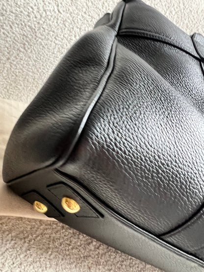 Mulberry Black Bayswater (RRP £1095)