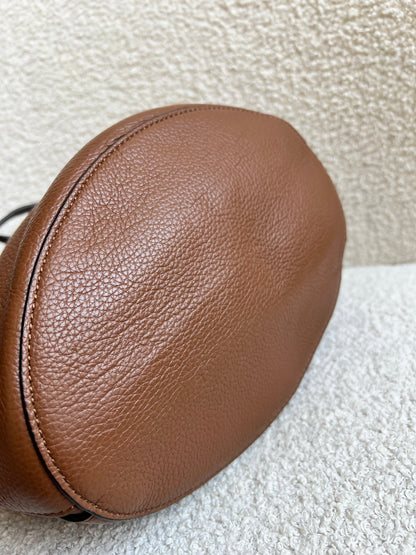 Mulberry Oak Abbey Bucket Bag (RRP £695)