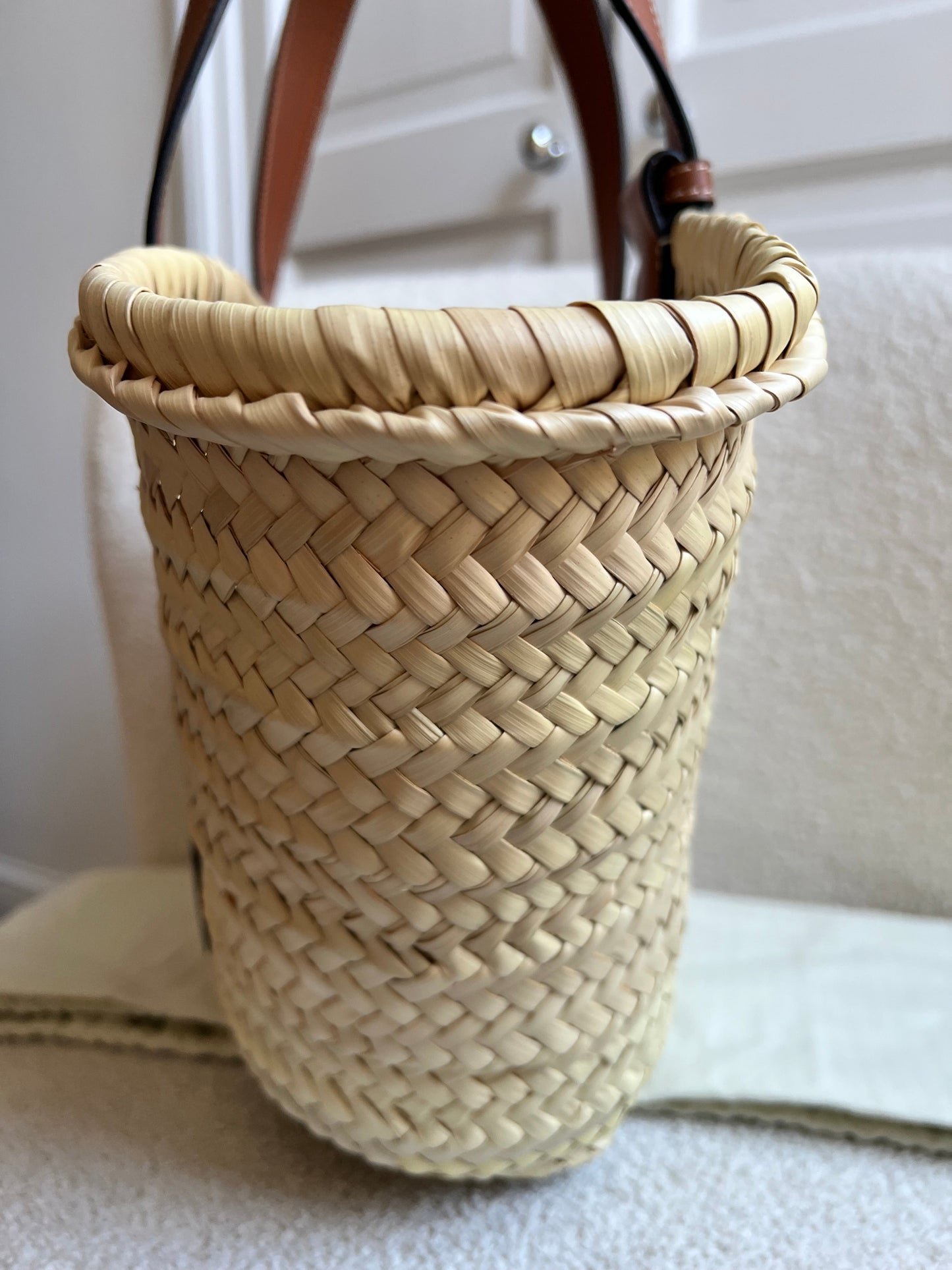 Loewe Medium Basket Bag (RRP £450)