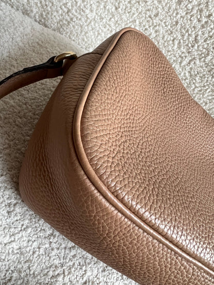 Gucci Rose Beige Soho Disco (RRP £1050)