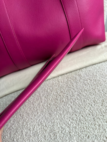 Mulberry Pink Bayswater Tote (RRP £845)