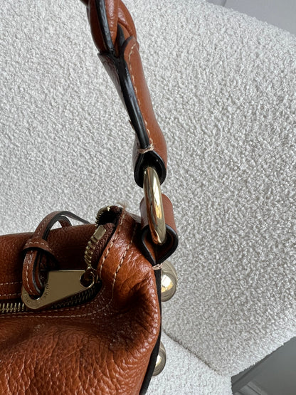 Mulberry Oak Daria Hobo (RRP £795)
