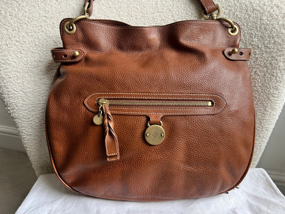 Mulberry Oak Somerset Hobo