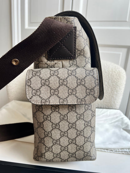 Gucci Baby Changing Bag (RRP £1620)
