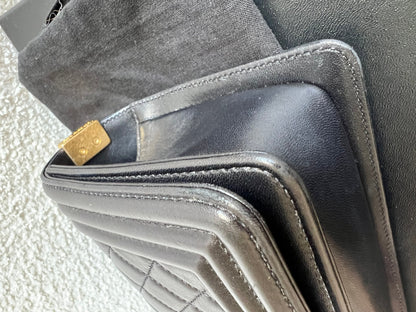 Chanel Small Boy Bag