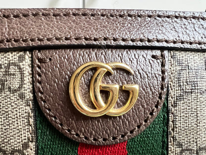 Gucci Ophidia GG Supreme Tote (RRP £1440)