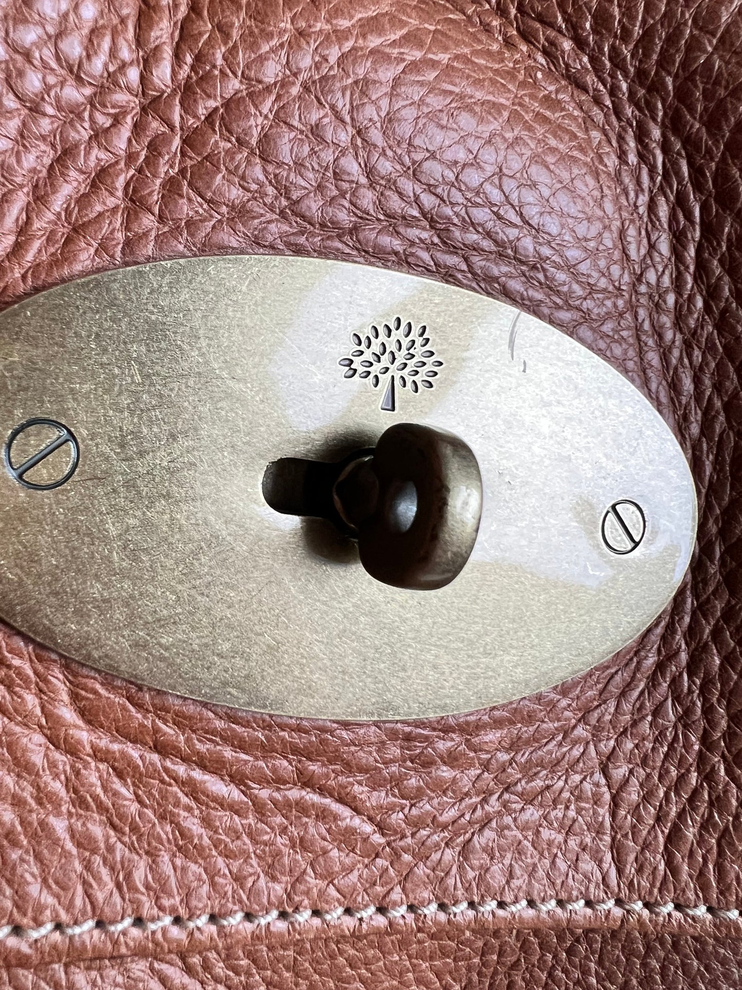 Mulberry Oak Bayswater (RRP £1095)