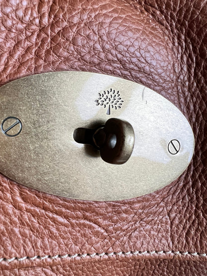 Mulberry Oak Bayswater (RRP £1095)