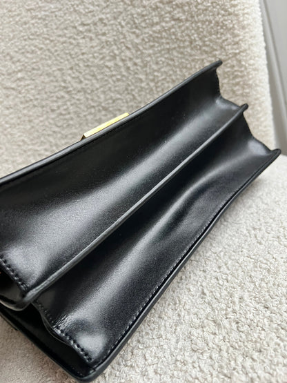 Fendi Medium Kan U Zucca Monogram