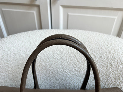 Mulberry Clay Bayswater (RRP £1095)