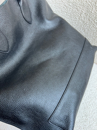 Mulberry Black Blossom Tote (RRP £550)