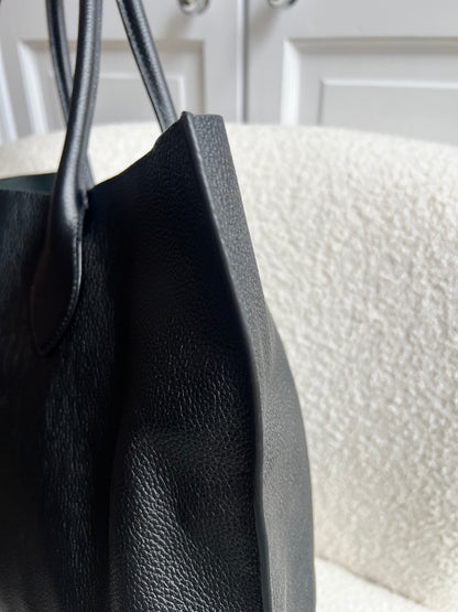 Mulberry Black Blossom Tote (RRP £550)