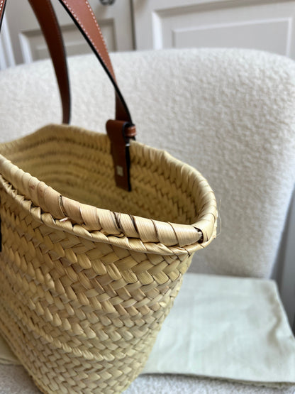 Loewe Medium Basket Bag (RRP £450)