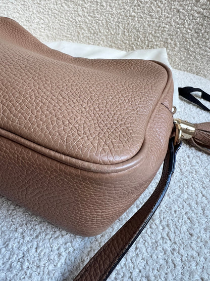 Gucci Rose Beige Soho Disco (RRP £1050)