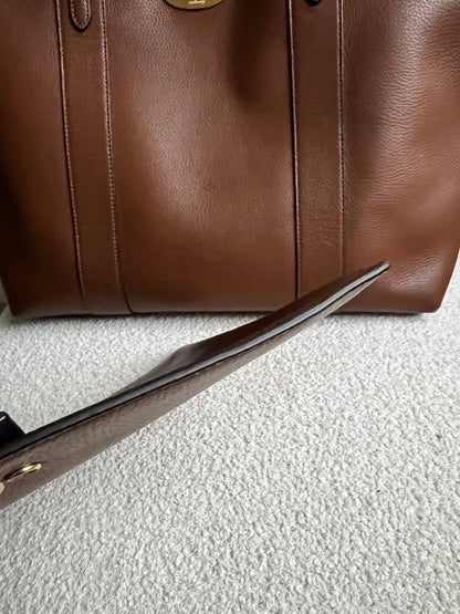 Mulberry Oak Bayswater Tote (RRP £845)