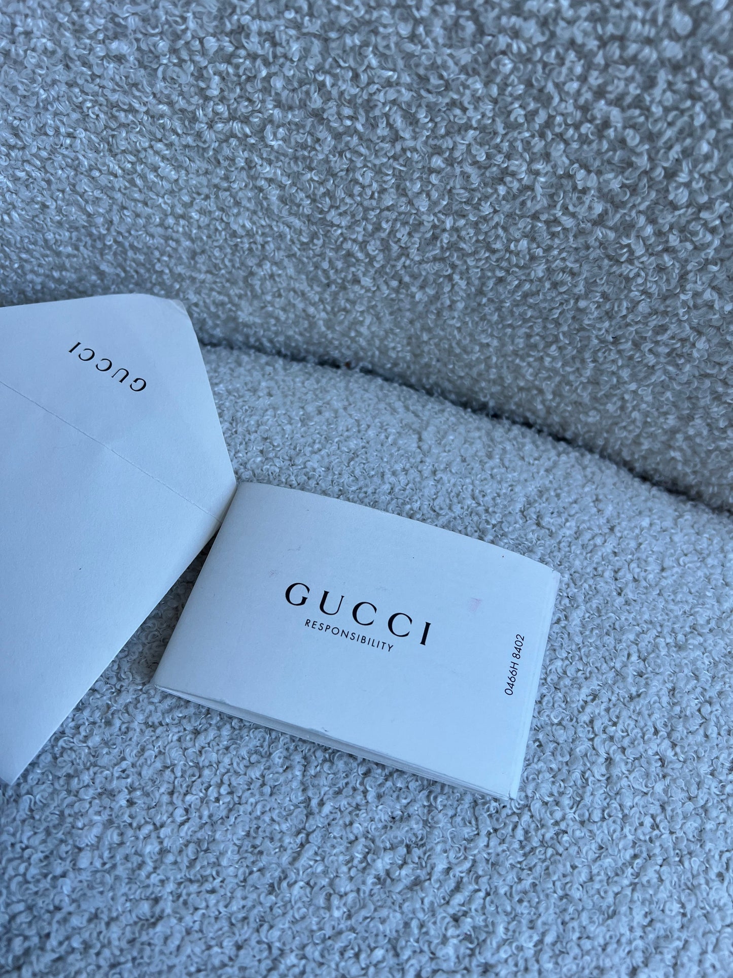 Gucci Ophidia GG Supreme Rounded Top Shoulder Bag (RRP £1,380)