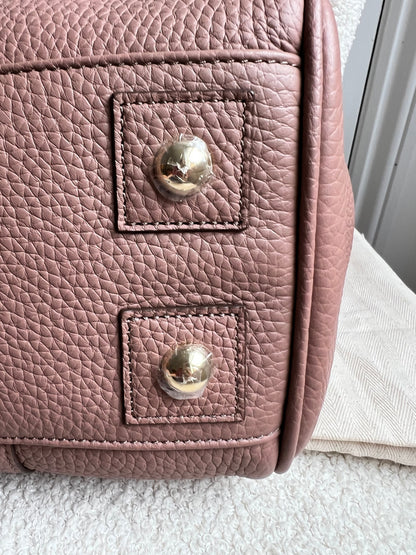 Mulberry Autumn Rose Bayswater (RRP £1145)