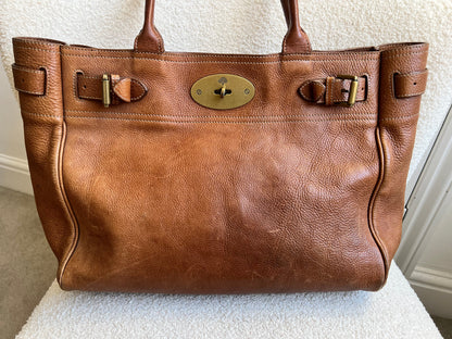 Mulberry Oak Bayswater Tote (RRP £995)