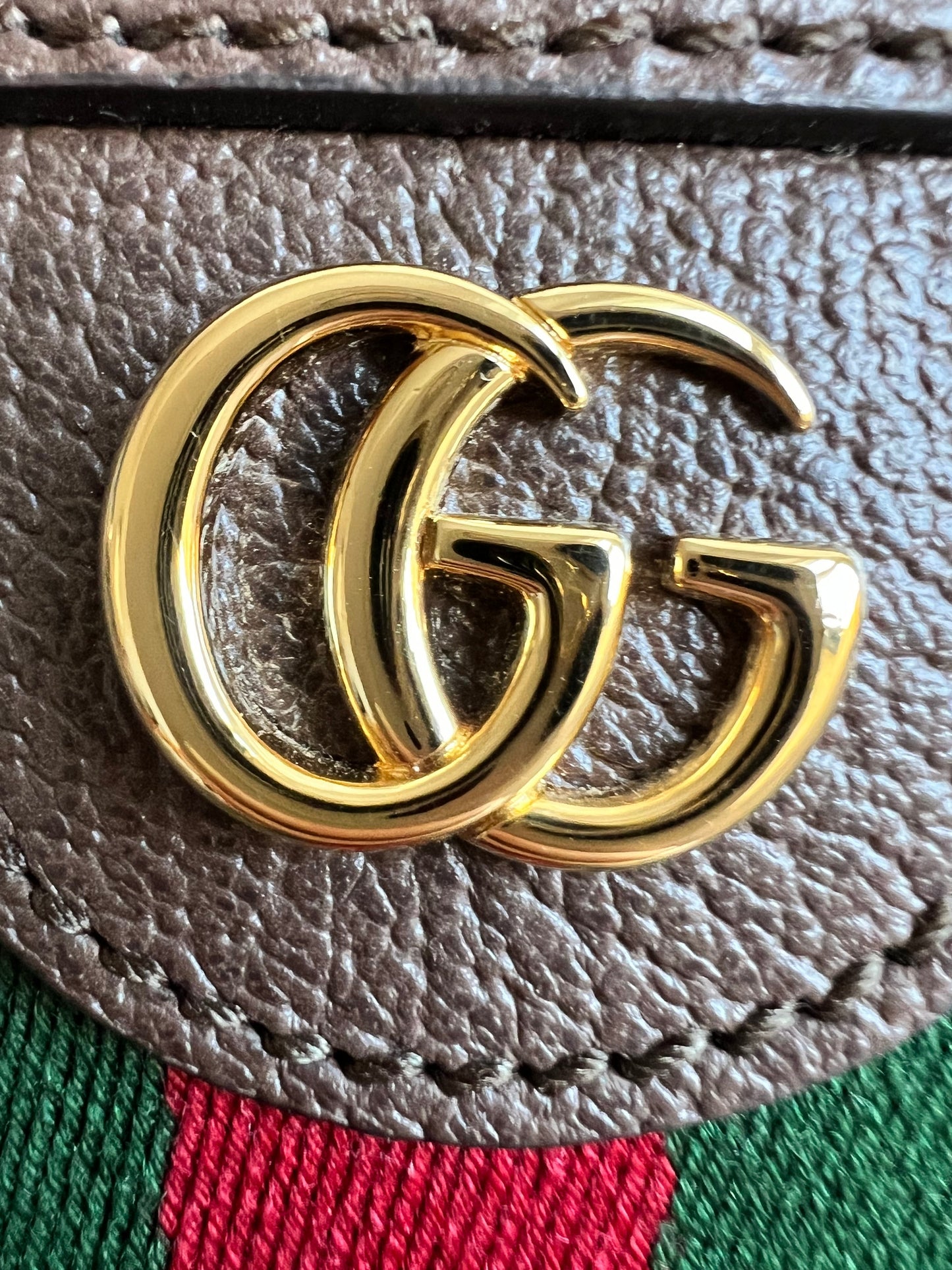 Gucci Ophidia GG Supreme Tote (RRP £1440)