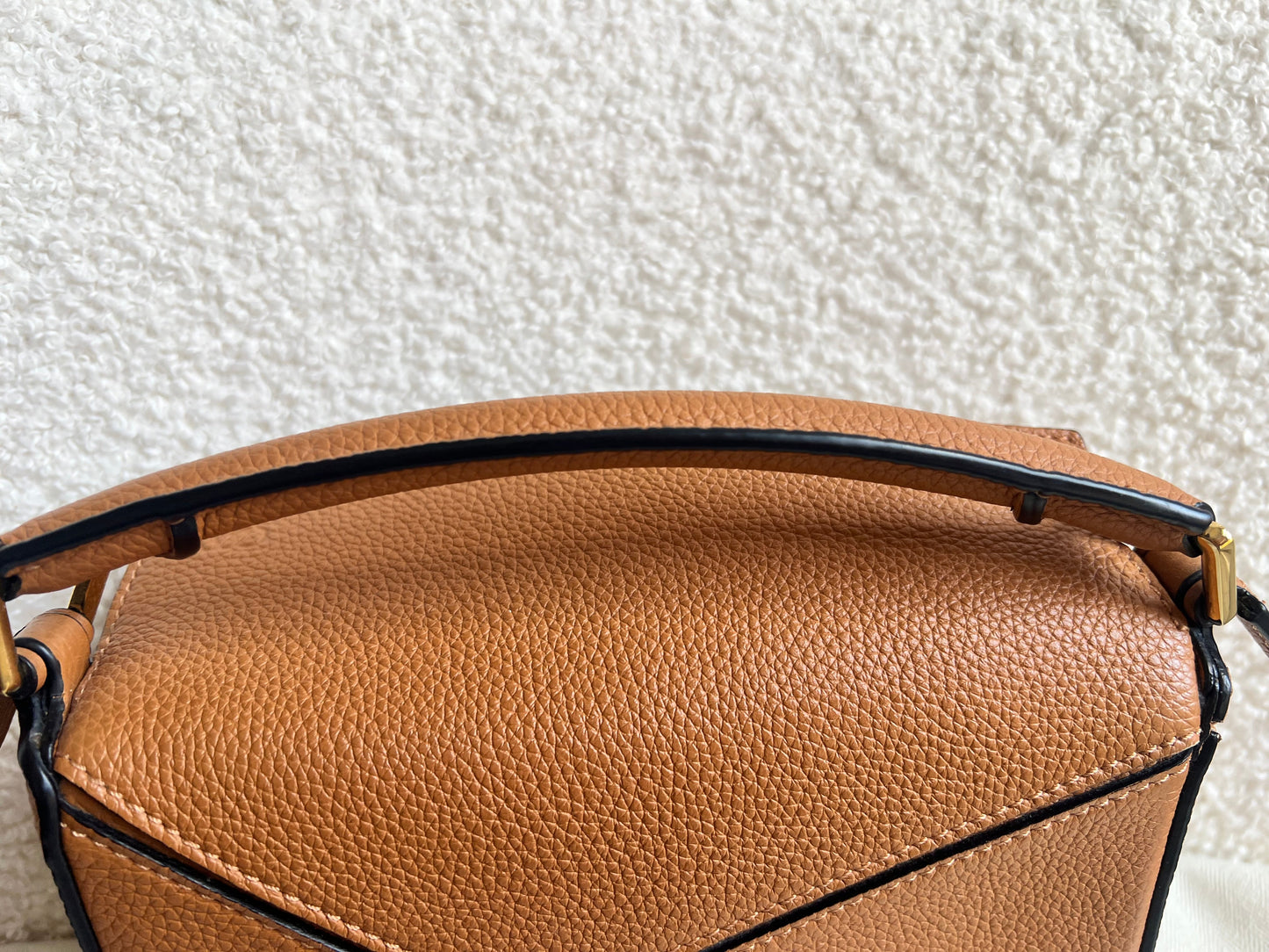 Loewe Mini Puzzle Bag (RRP £1900)